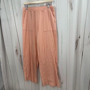 Gap Body Women’s Small Peach Pull on Pants